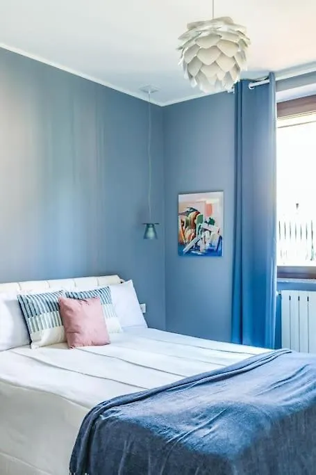 Apartament Tres Chic In The Heart Of Mediolan