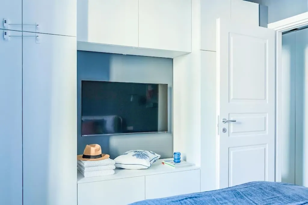 Apartament Tres Chic In The Heart Of Mediolan